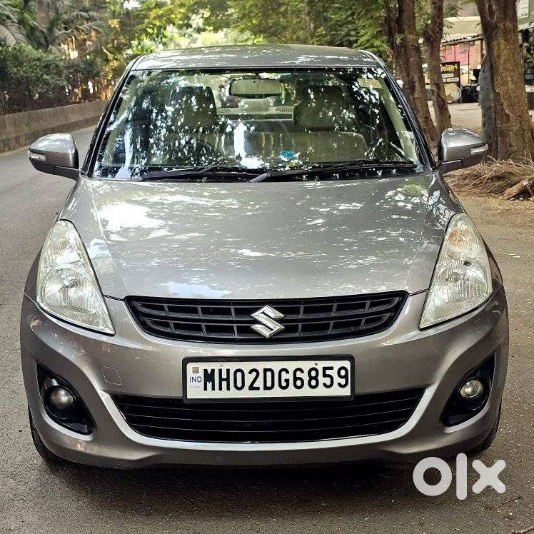 Maruti Suzuki Swift Dzire 2012-2015 Vdi, 2014, Diesel