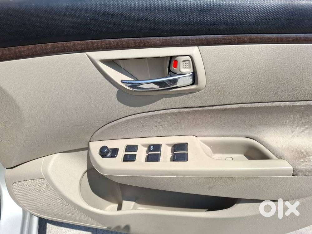 Maruti Suzuki Swift Dzire Vdi Bsiv, 2016, Diesel