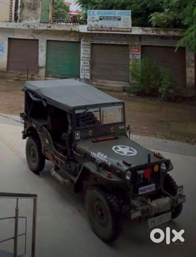 Jeep Meridian 2025 Diesel Good Condition