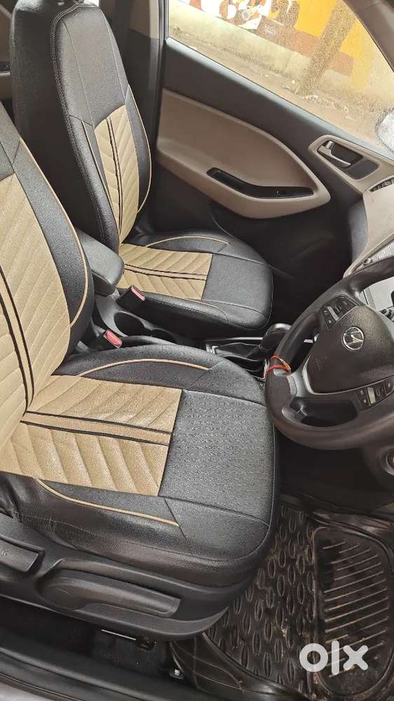 Hyundai I20 Asta Petrol 2018 Automatic Less Driven 45000 Kms Only