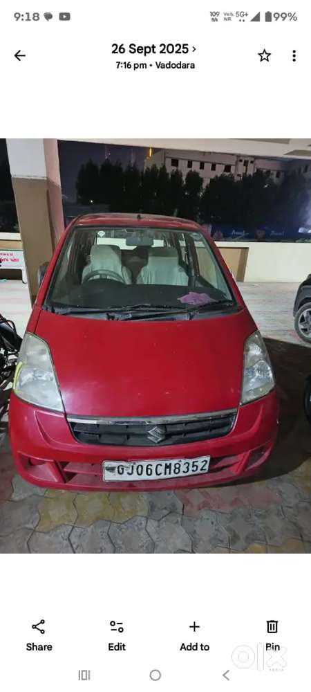 Best Condition Car With Good Mileage