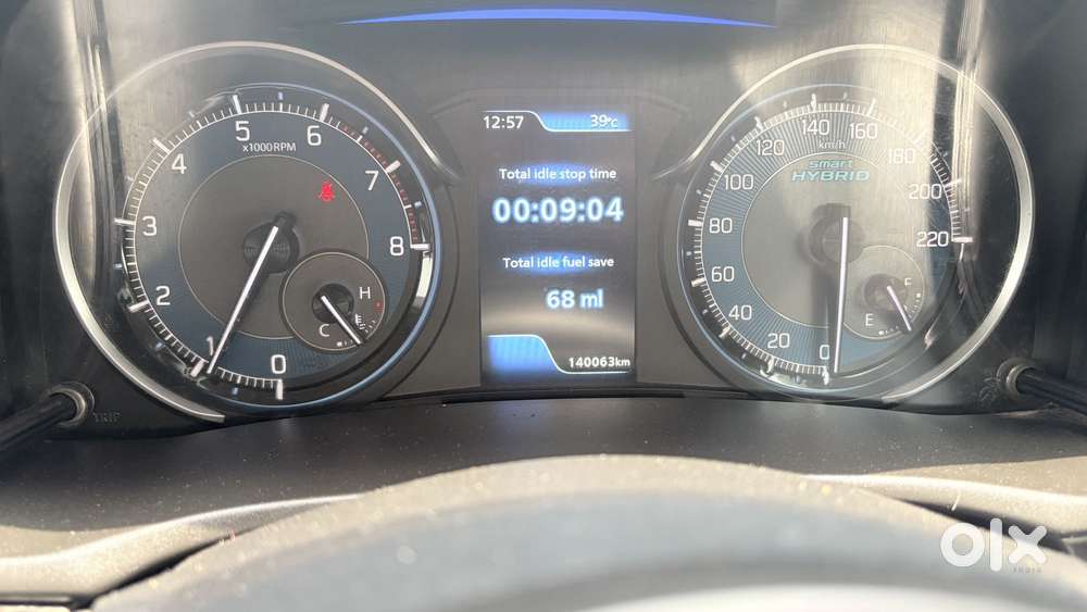 Maruti Suzuki Xl6 1.5 Alpha Plus Mt, 2022, Petrol