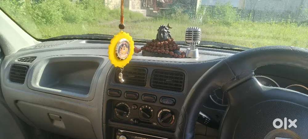 Maruti Suzuki Alto K10 2011