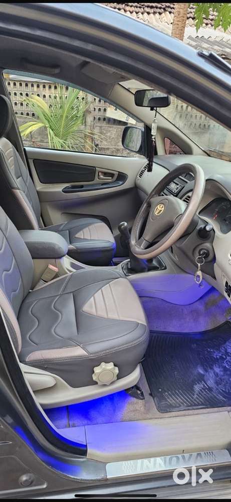 Toyota Innova 2.5 G1 2009