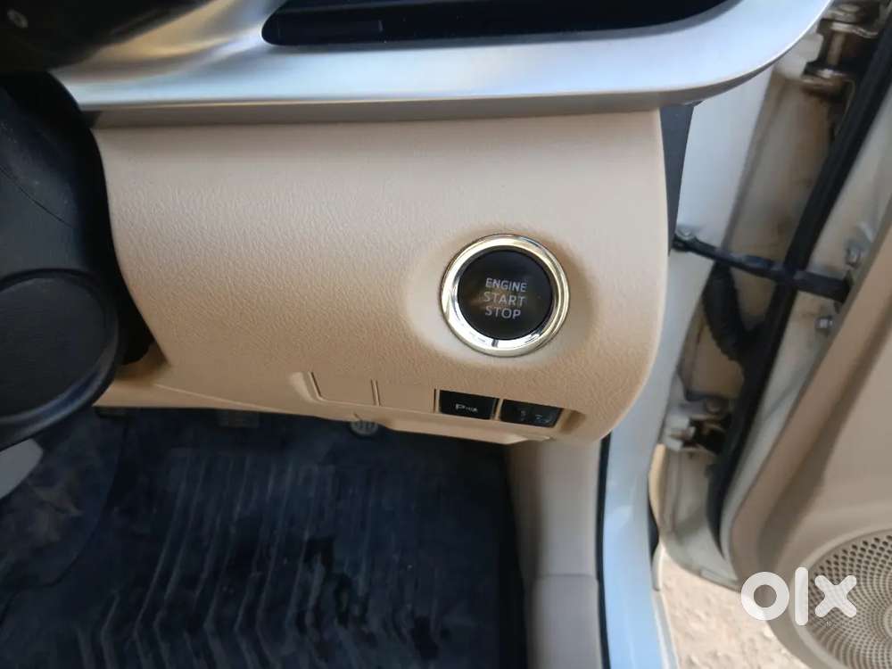 Toyota Yaris 1.5 Ativ 2020