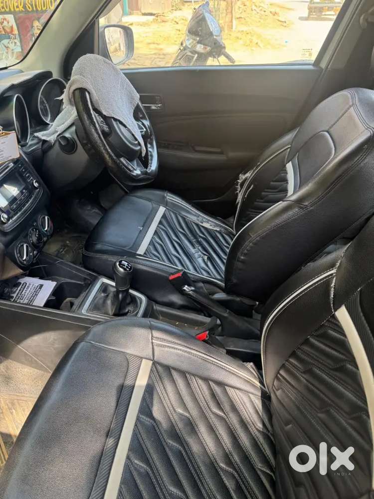Maruti Suzuki Swift 2019 Petrol 95000 Km Driven