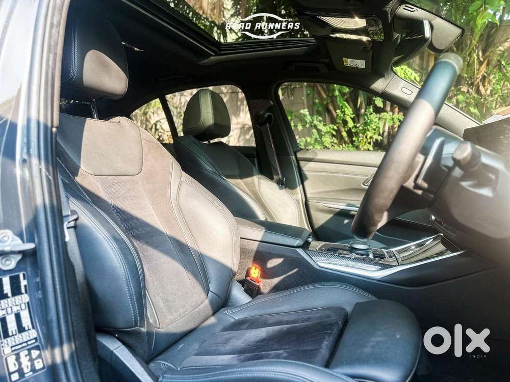 Bmw M340i Xdrive, 2025, Petrol