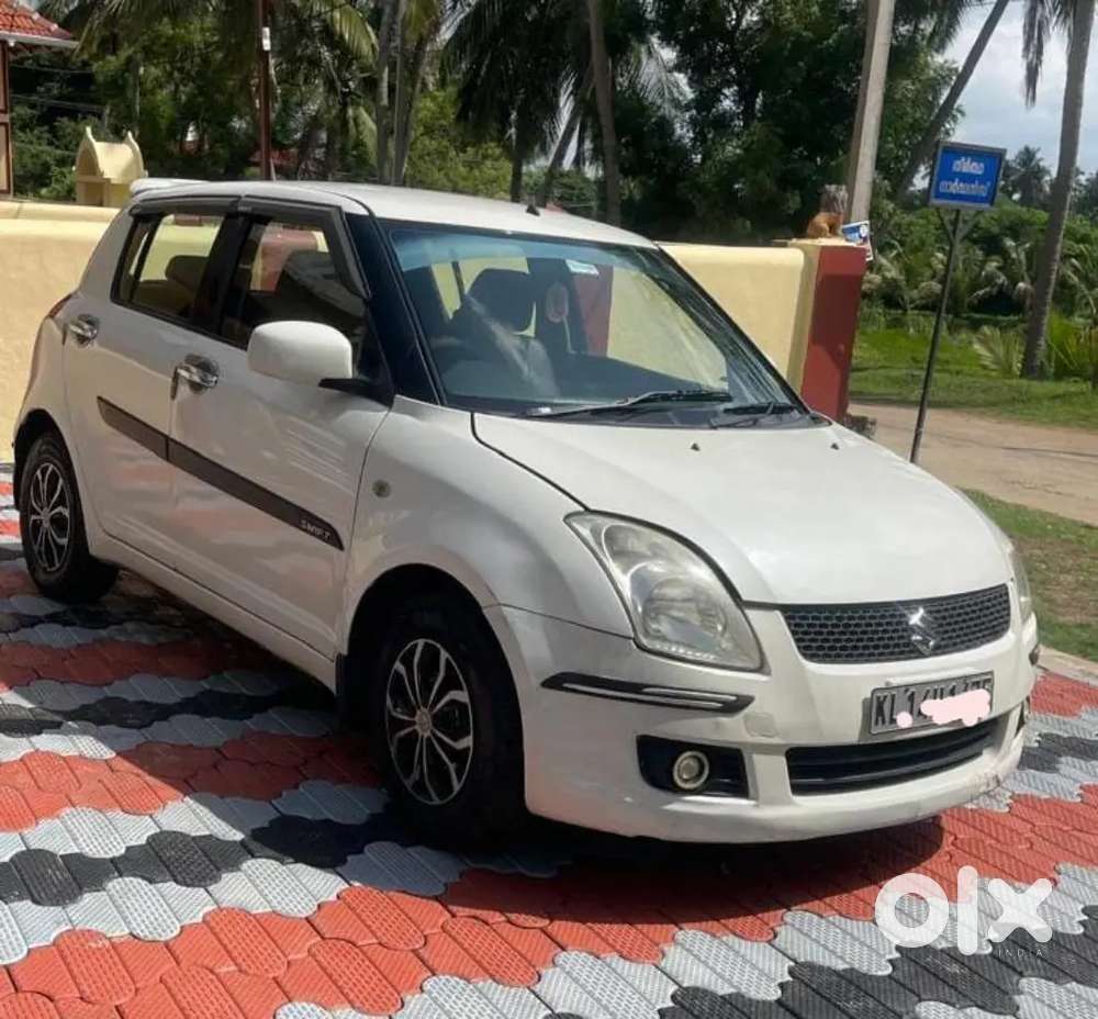 Maruti Suzuki Swif  2008, All Work Clear,good Condition, Urgent Sale