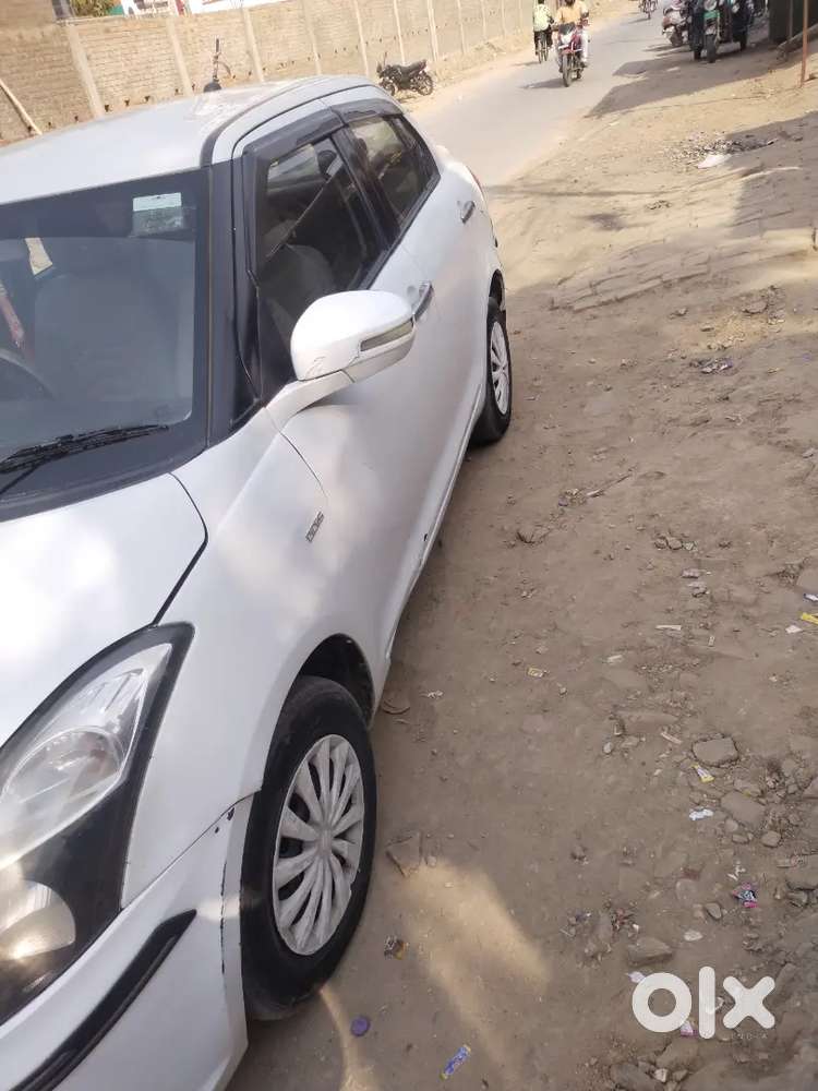 Maruti Suzuki Dzire 2017 Diesel 68000 Km Driven