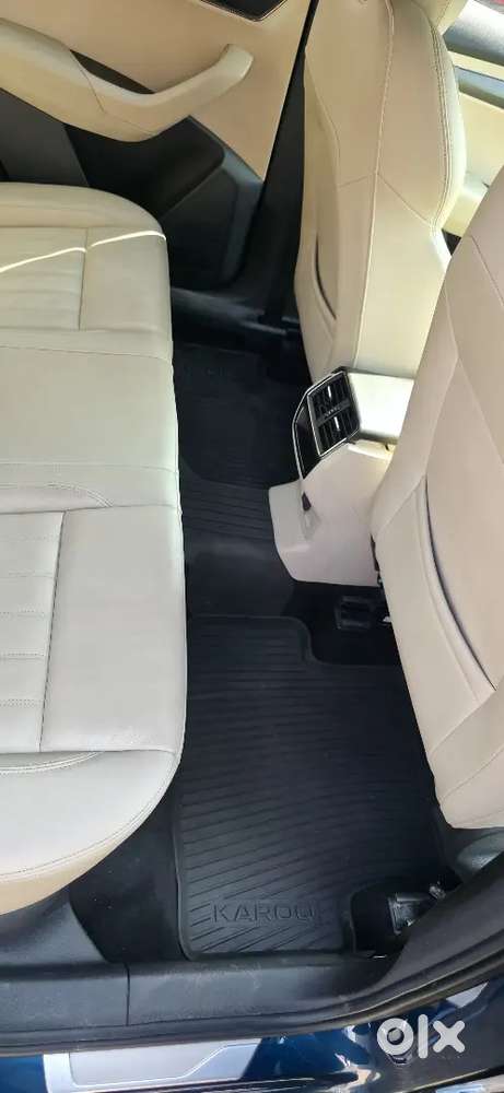 Skoda Karoq 1.5 Tsi Dsg 2020  2nd Owner  Fully Company Maintained