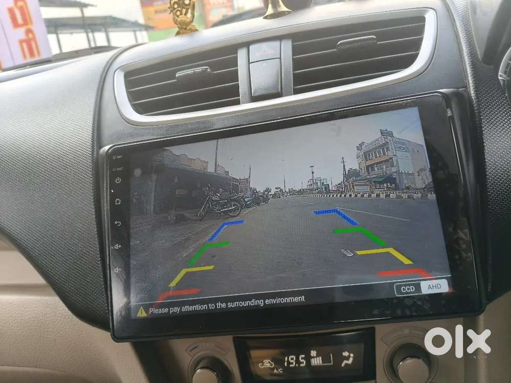 Maruti Suzuki Dzire 2016 December Diesel Good Condition