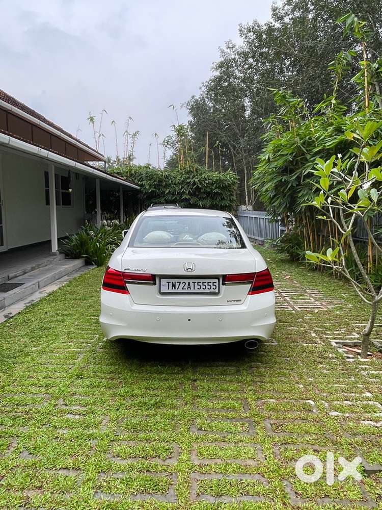 Honda Accord Top Condition