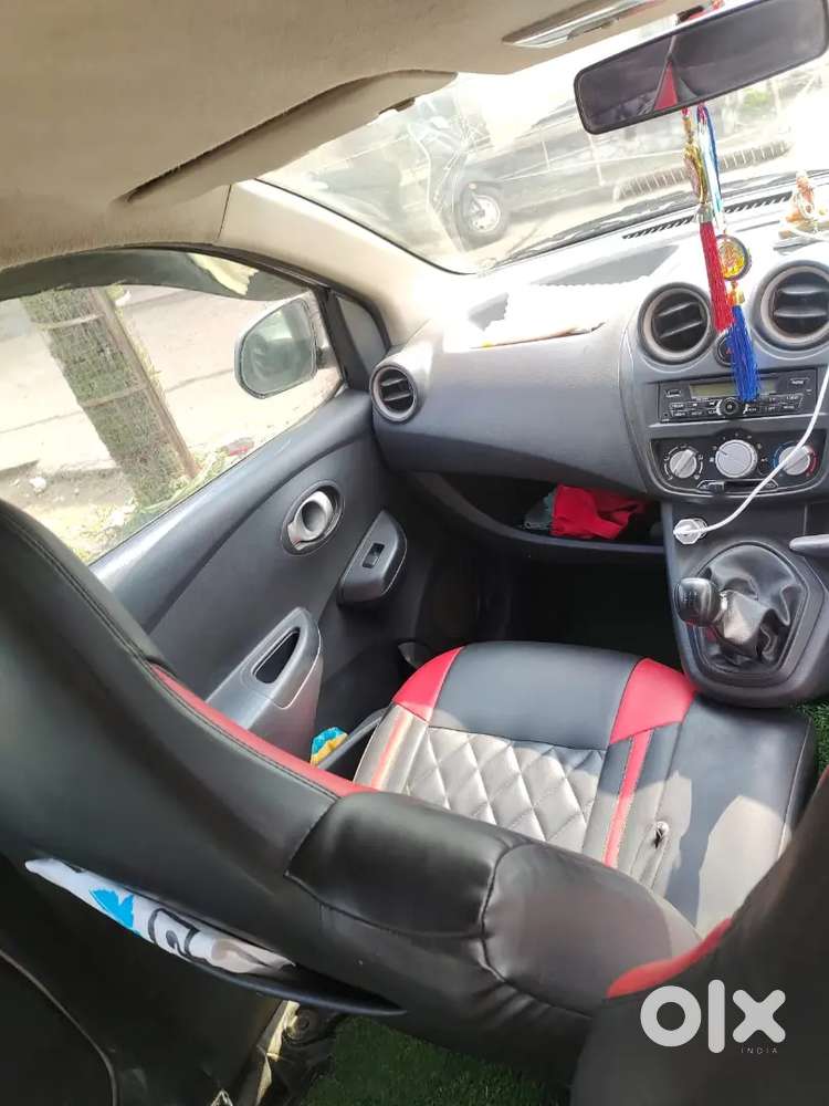 Cng+petrol 2 Power Window Power Steering