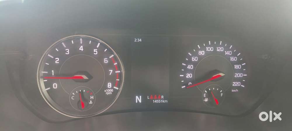 Maruti Suzuki Swift Amt Zxi Plus, 2024, Petrol