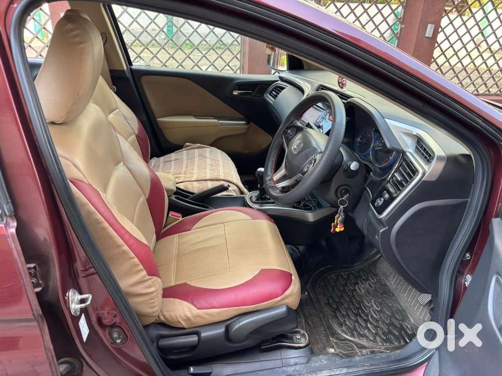 Honda Diesel 2015 Manual