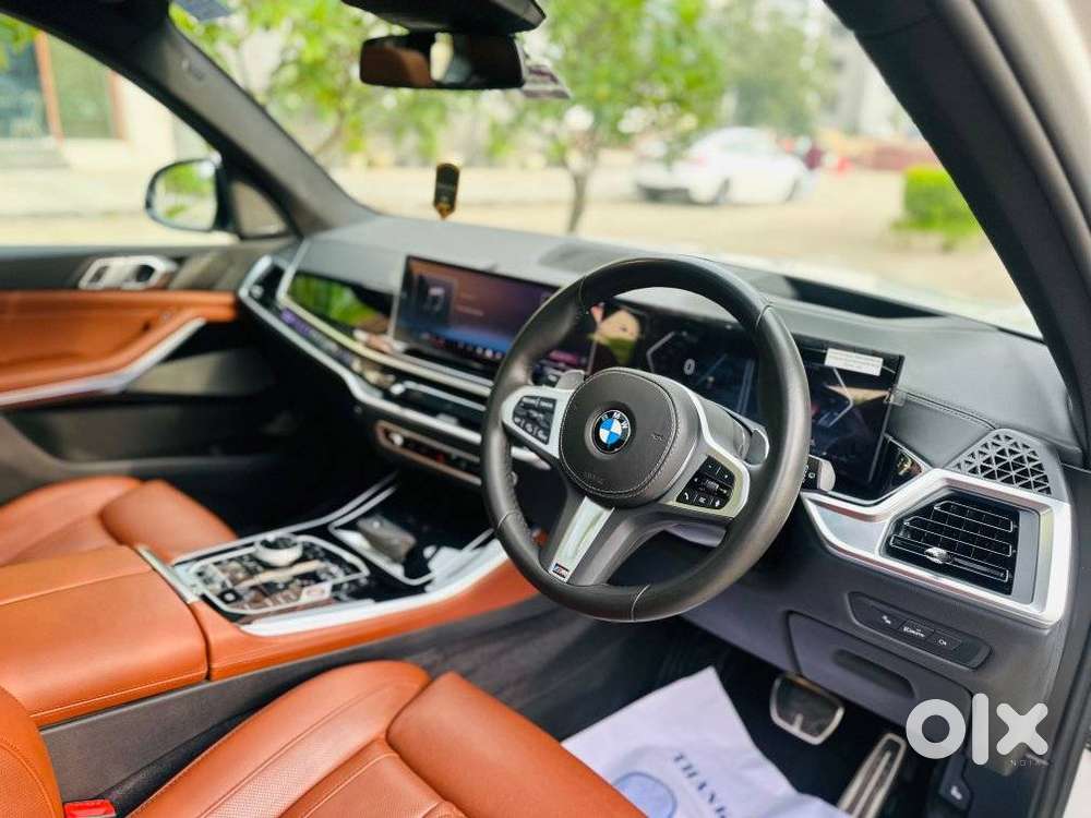 Bmw X5 Xdrive 40i M Sport, 2026, Petrol