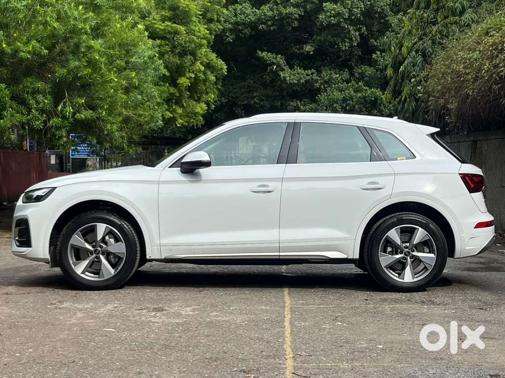 Audi Q5 2.0 45 Tfsi Premium Plus, 2025, Petrol
