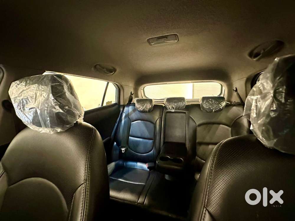 Hyundai Creta 1.6 Sx Plus Petrol At, 2017, Petrol