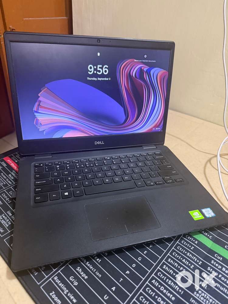 Dell Latitude
