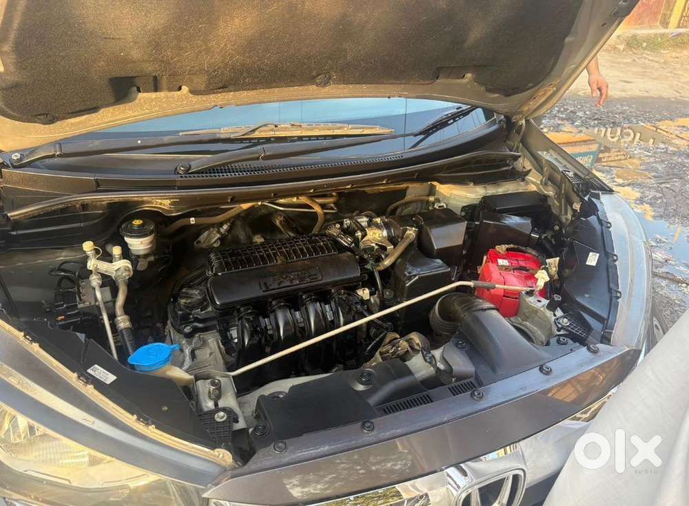 Honda Wr-v 2021 Petrol 56000 Km Driven