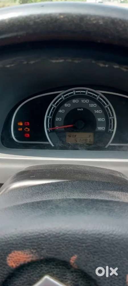 Maruti Suzuki Alto Lxi 2014