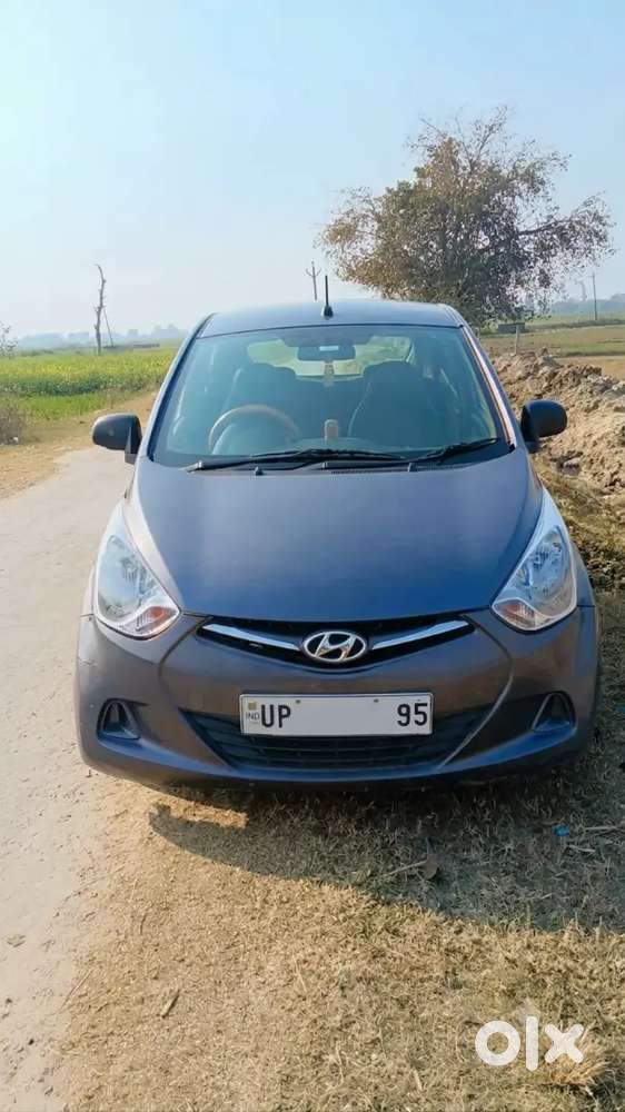 Hyundai Eon Sportz 2014 Car