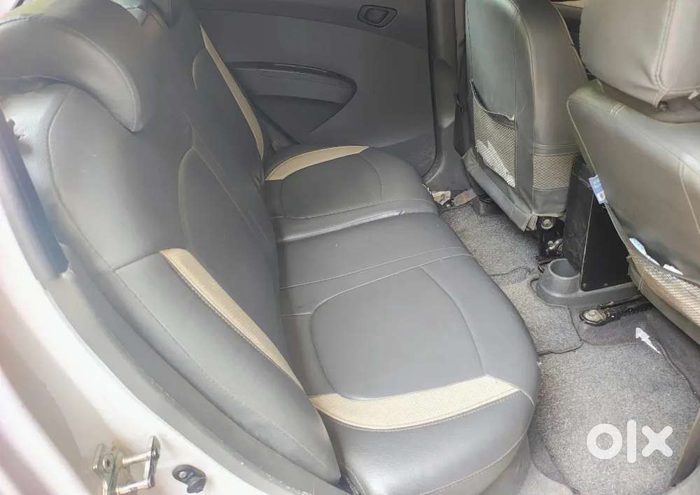 Chevrolet Beat Diesel  Good Condition