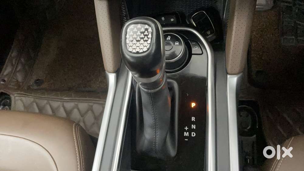 Tata Harrier Xza Plus Dual Tone, 2020, Diesel