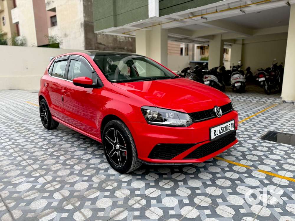 Volkswagen Polo 1.0 Mpi Trendline, 2020, Petrol
