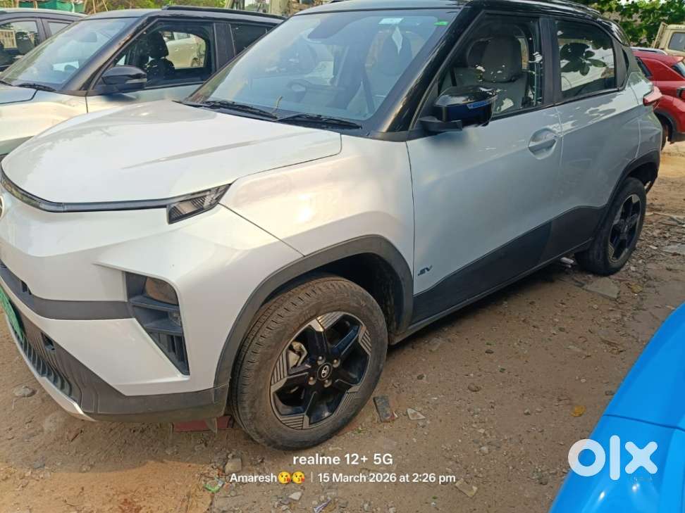 Tata Punch Ev Empowered Plus S Lr Ac Fc, 2024