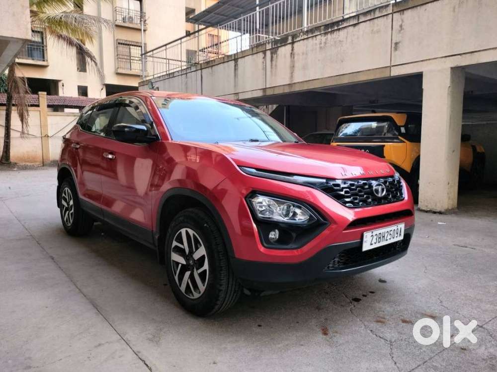 Tata Harrier Xza+, 2023, Diesel