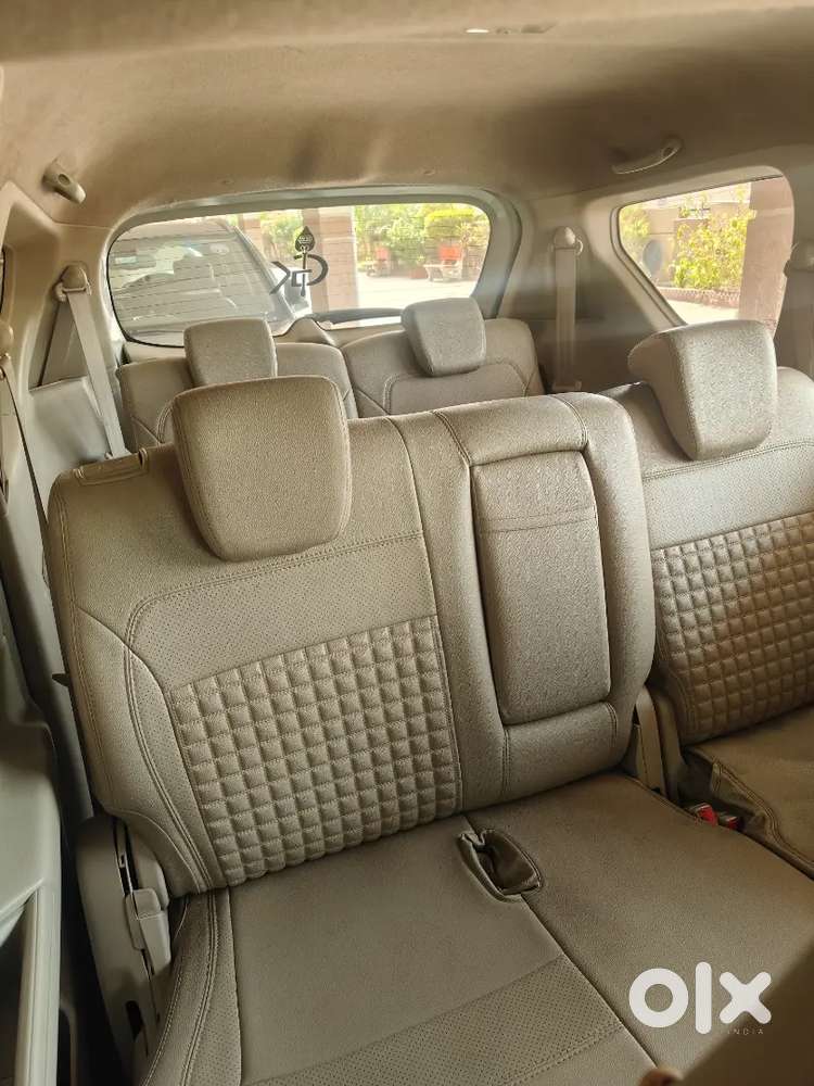 Ertiga Zxi Plus 2021