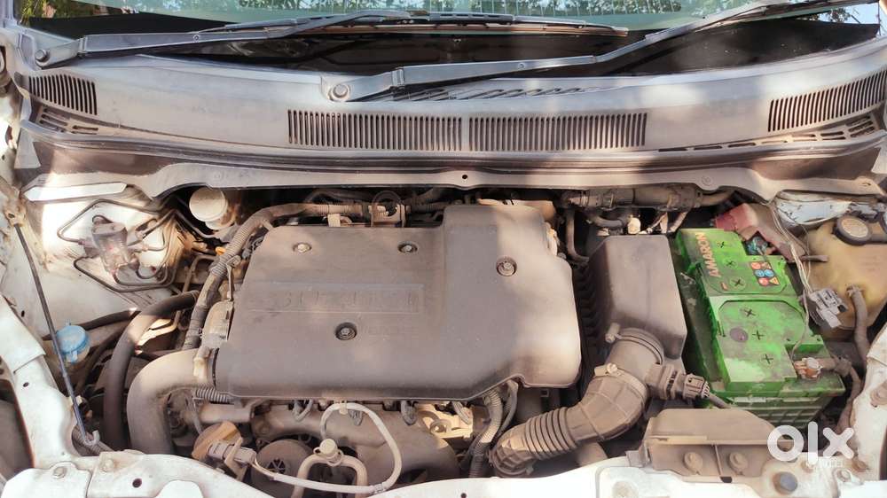 Maruti Suzuki Ritz Ldi, 2016, Diesel