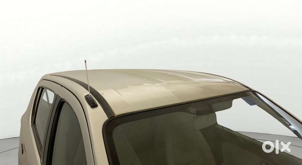 Maruti Suzuki Alto K10 Vxi, 2016, Petrol