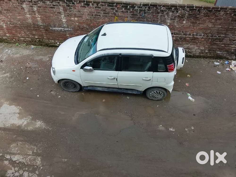 Mahindra Be 6 Diesel 2013 Top Modal