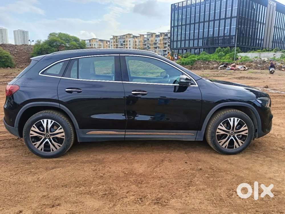 Mercedes-benz Gla, 2025, Diesel