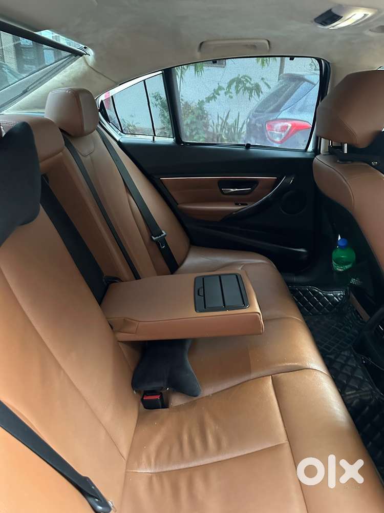 2015 Bmw Diesel Car