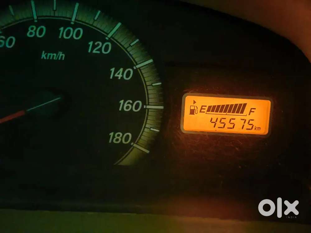 Maruti Suzuki Eeco 2018 Lpg 47000 Km Driven
