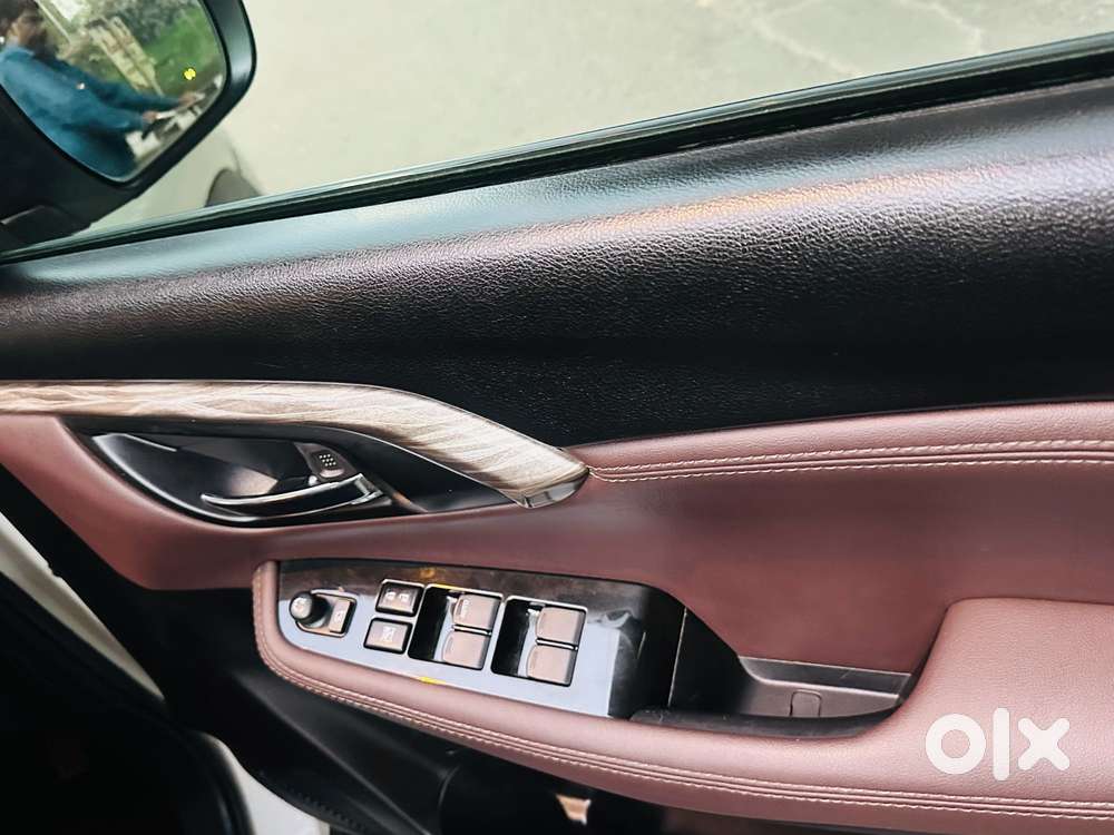 Maruti Suzuki Grand Vitara Smart Hybrid Alpha, 2022, Petrol