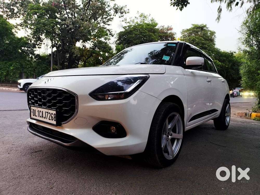 Maruti Suzuki Swift 2018 Amt Vxi, 2025, Petrol