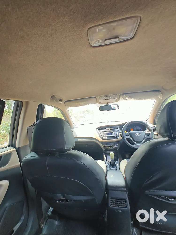 Hyundai I20 2015 Petrol Well Maintained