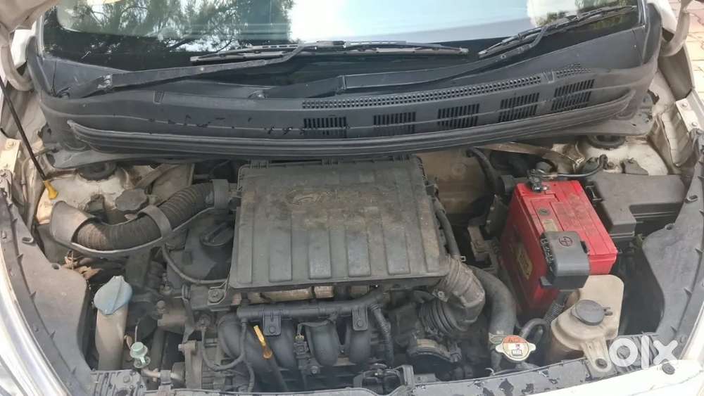 Hyundai Grand I10 Sportz 1.2 Kappa Vtvt, 2014, Petrol
