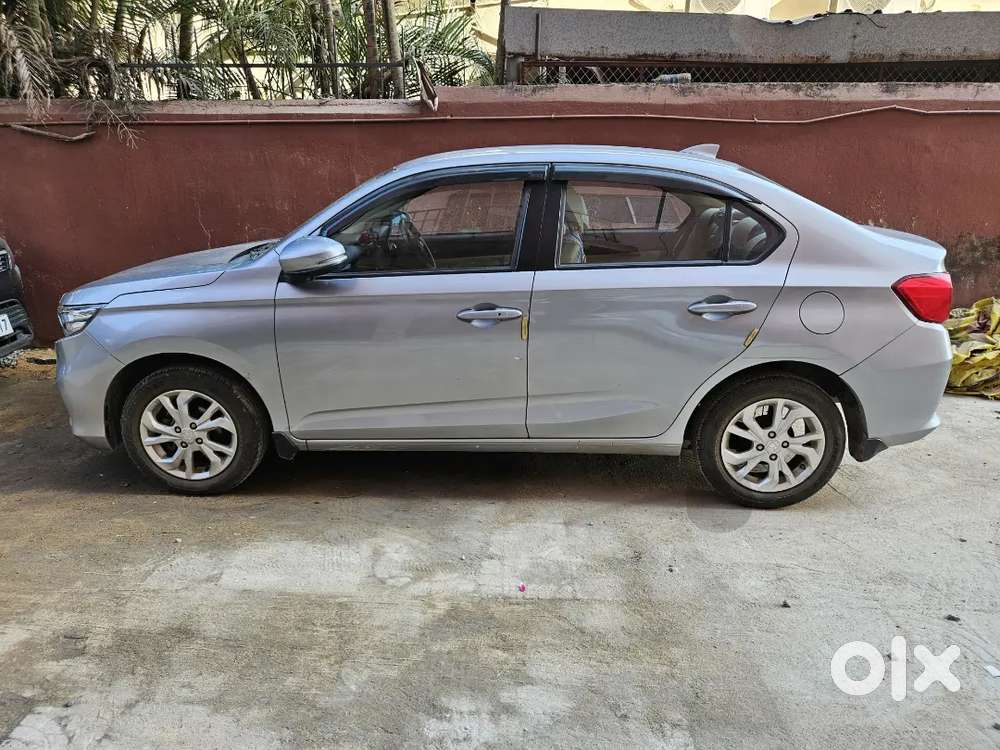 Honda Amaze 2018 Petrol 26000 Km Driven