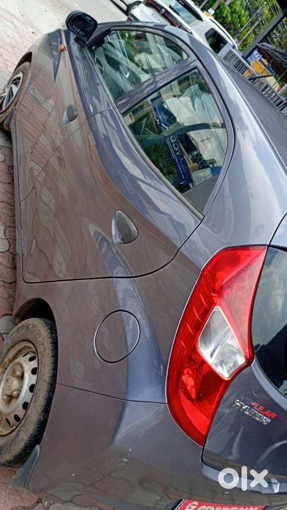 Hyundai Eon Era +, 2012, Petrol