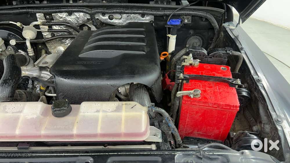 Mahindra Thar 2.0 Lx Hard Top Petrol At 4 Rwd, 2022, Petrol