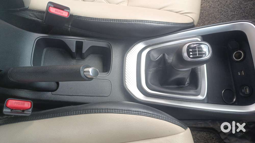 Kia Sonet Htx 1.5 Diesel, 2022, Diesel