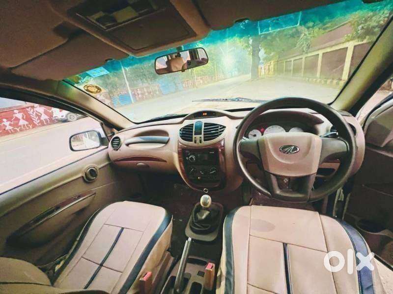 Mahindra Xylo 2012-2014 E4 Abs Bs Iv, 2013, Diesel