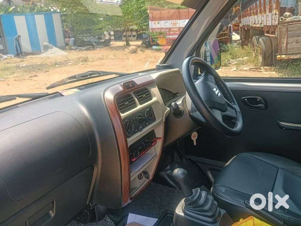 Maruti Suzuki Eeco 5 Seater Ac, 2024, Petrol