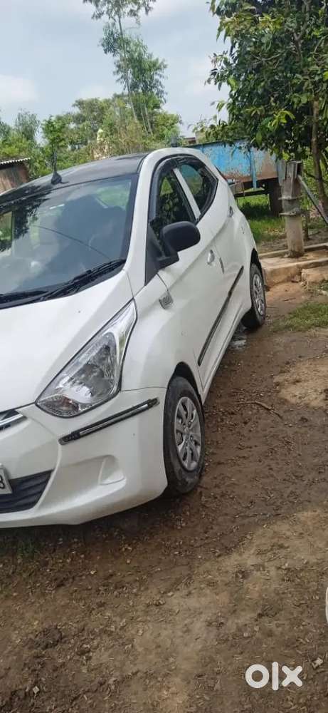 New Condition