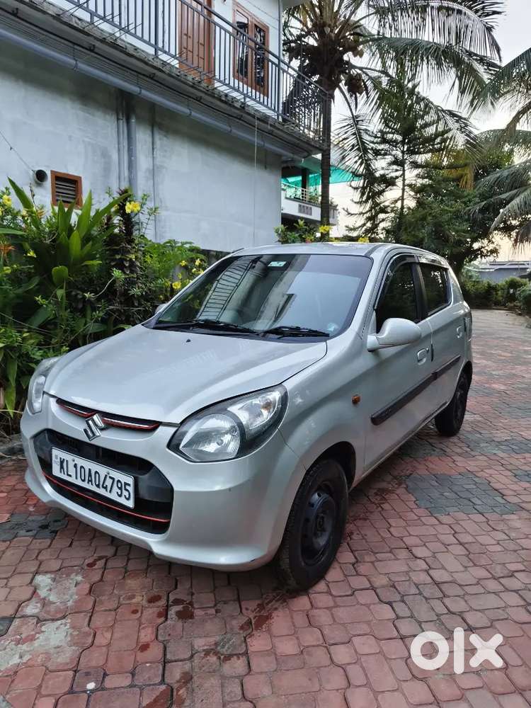 Maruti Suzuki Alto Lxi 2013